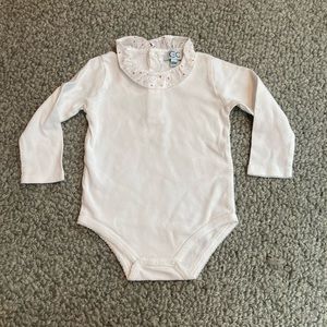 C de C Cordelia de Castelane bodysuit